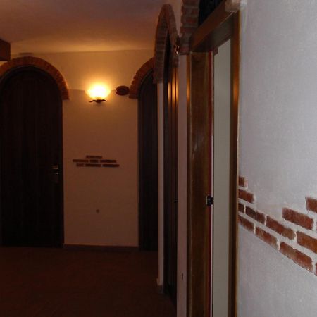 Hotel Casa Beletri เบคาร์ ภายนอก รูปภาพ