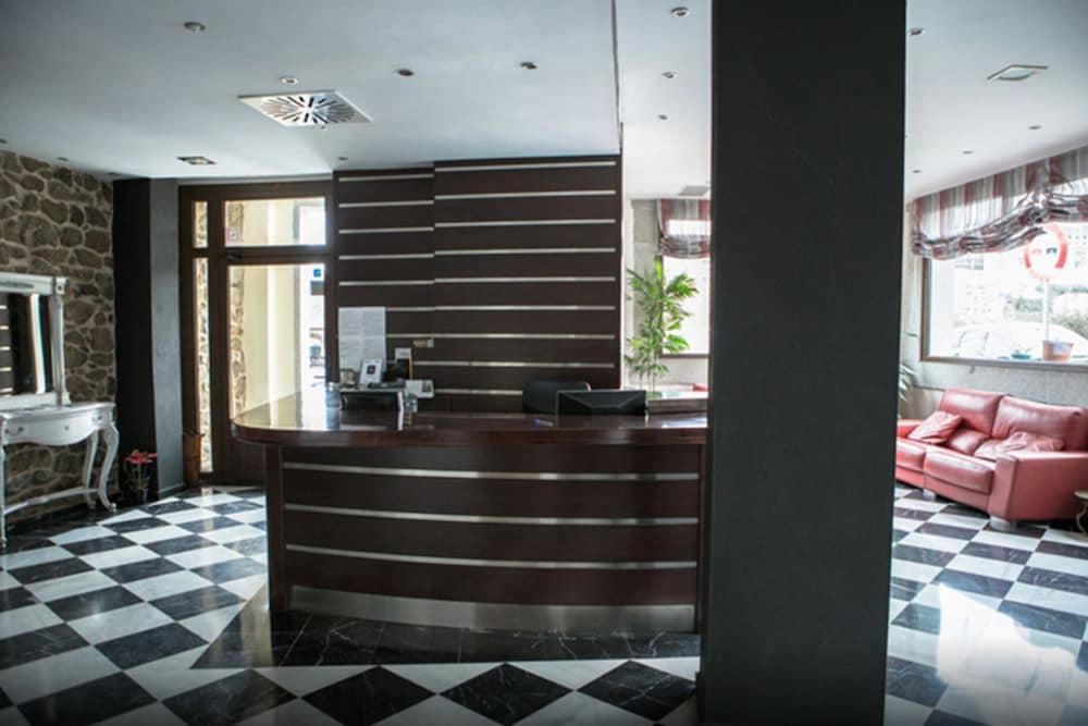Hotel Casa Beletri เบคาร์ ภายนอก รูปภาพ