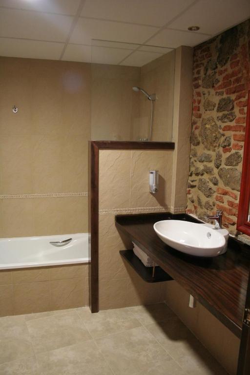 Hotel Casa Beletri เบคาร์ ห้อง รูปภาพ