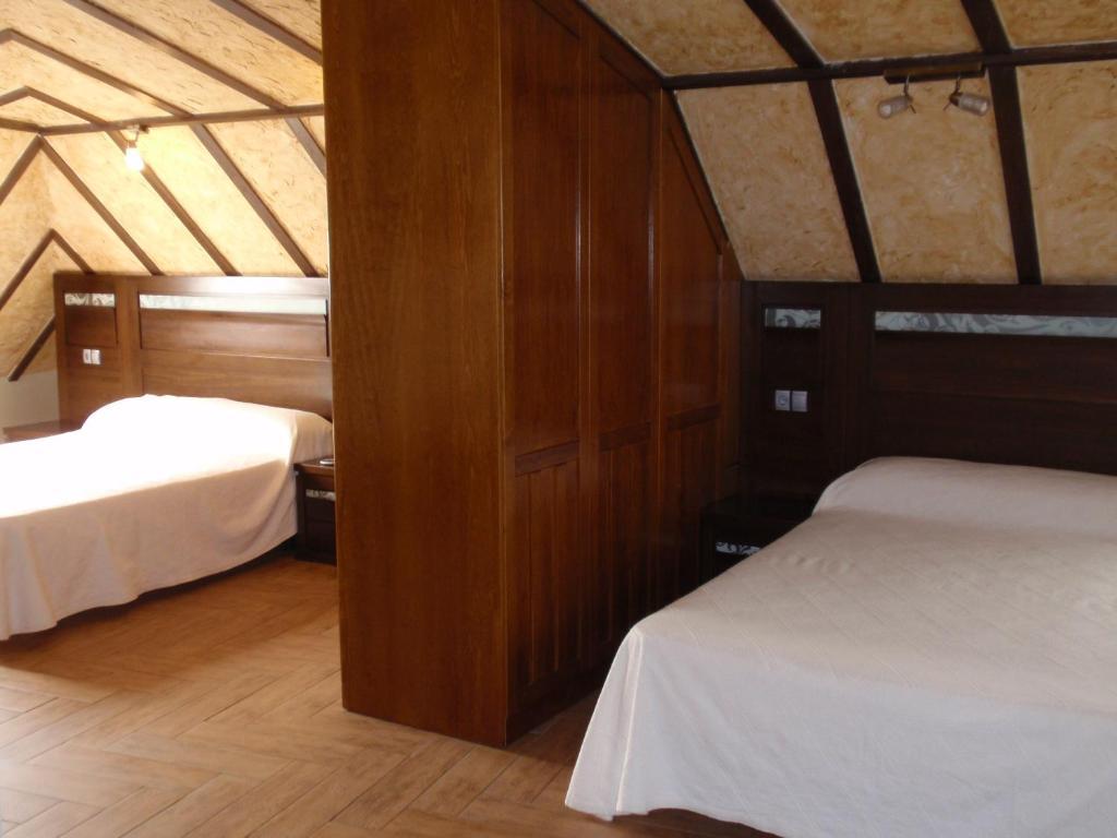 Hotel Casa Beletri เบคาร์ ห้อง รูปภาพ