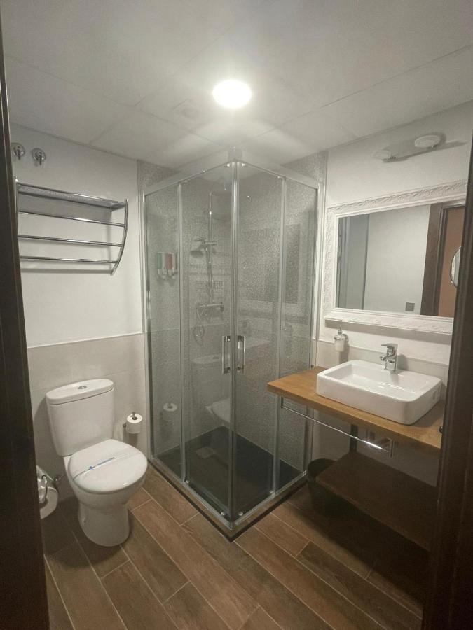 Hotel Casa Beletri เบคาร์ ภายนอก รูปภาพ