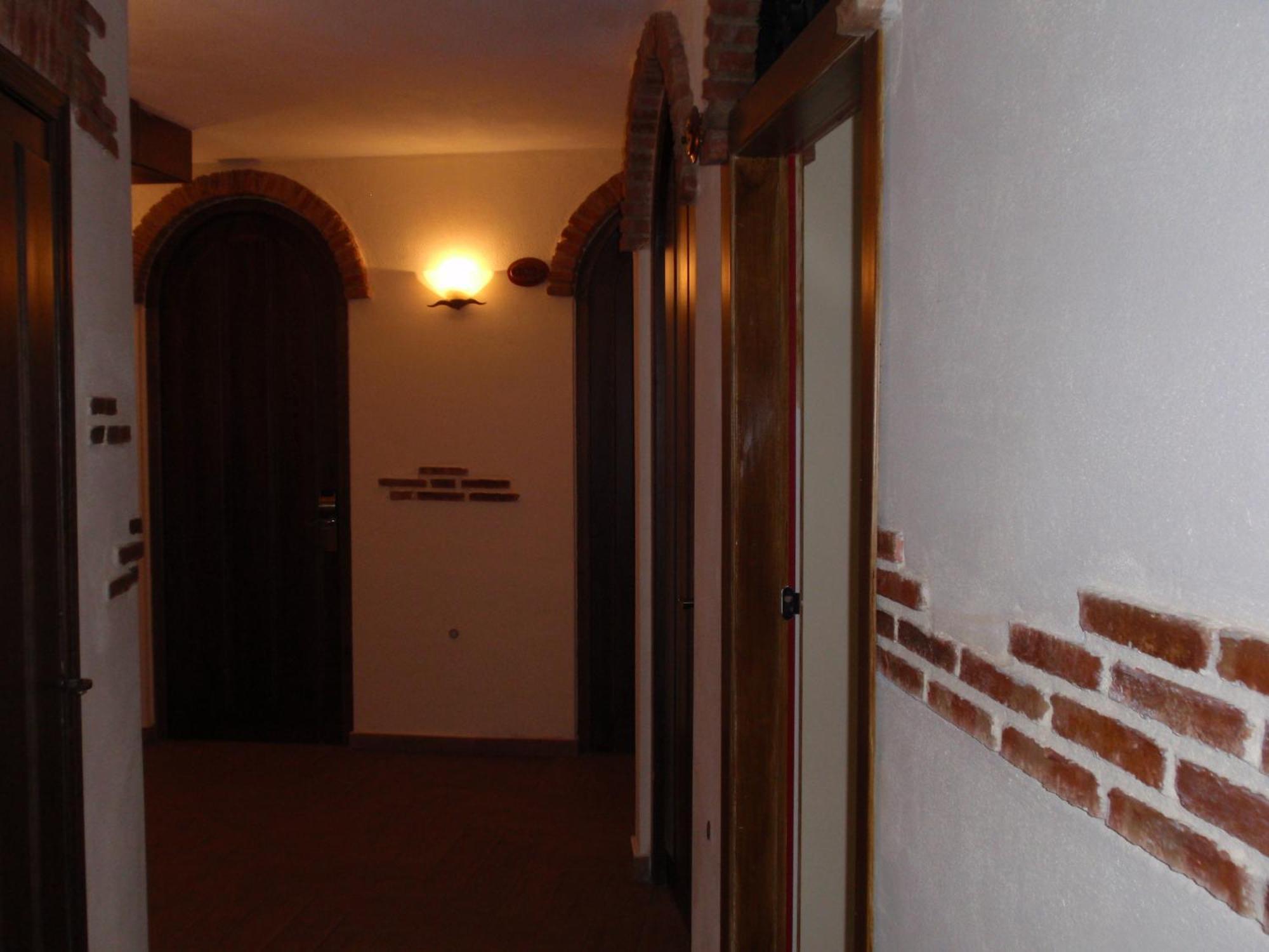 Hotel Casa Beletri เบคาร์ ภายนอก รูปภาพ