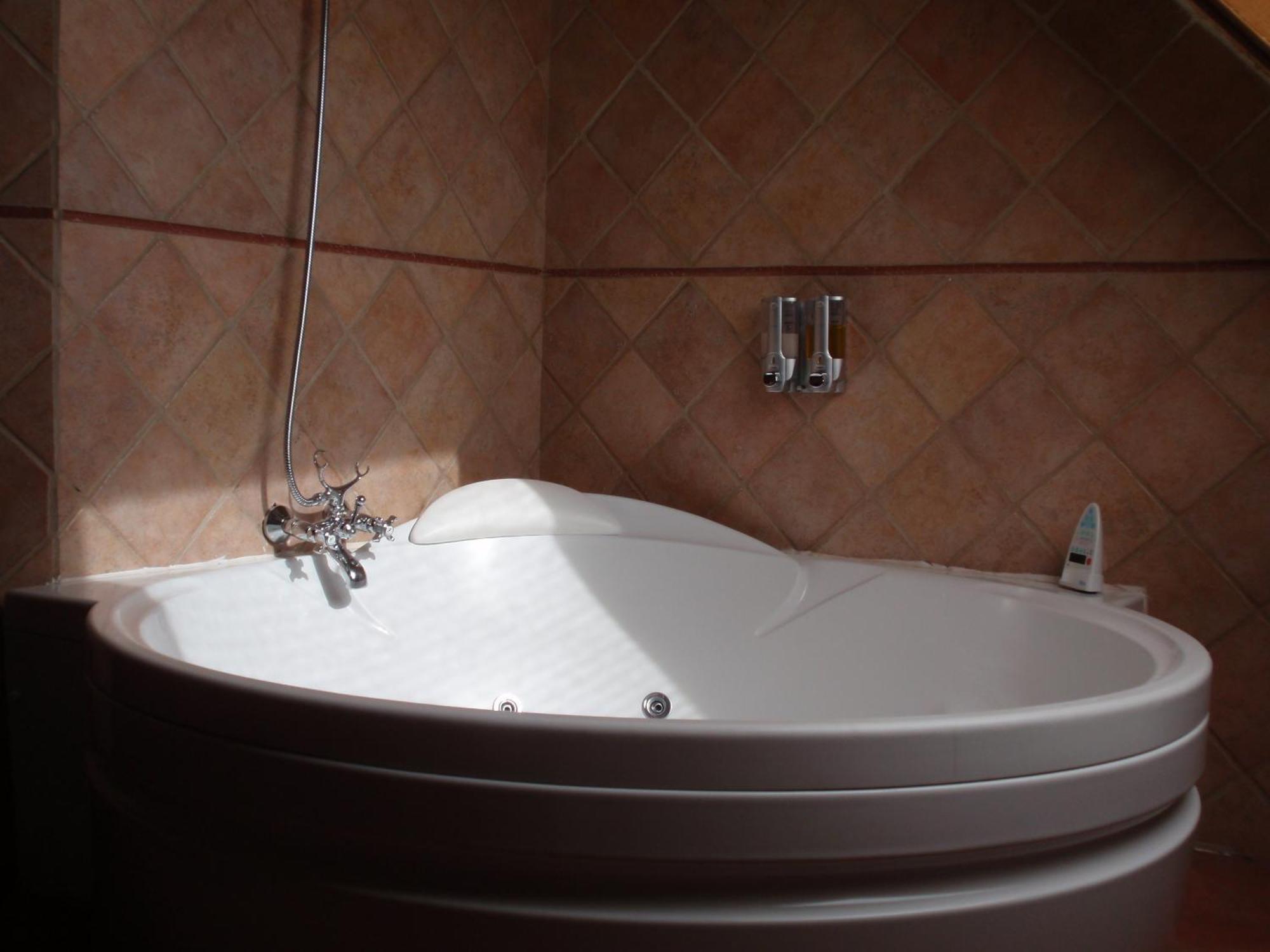 Hotel Casa Beletri เบคาร์ ภายนอก รูปภาพ