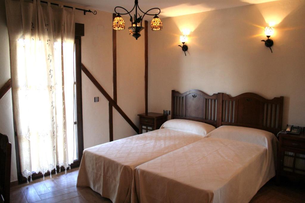 Hotel Casa Beletri เบคาร์ ห้อง รูปภาพ