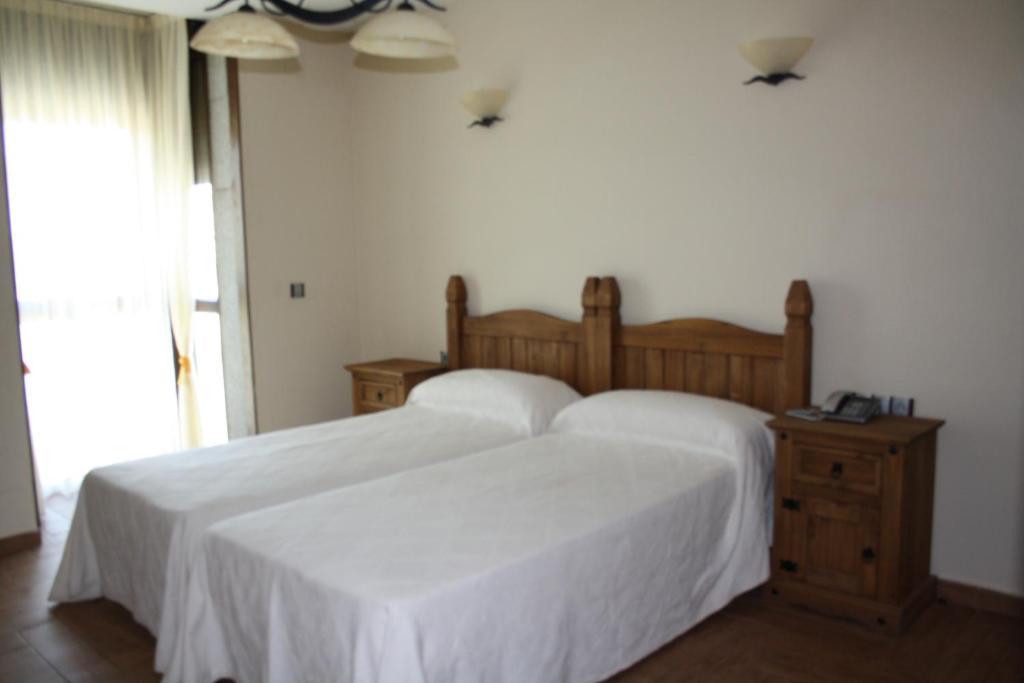 Hotel Casa Beletri เบคาร์ ห้อง รูปภาพ