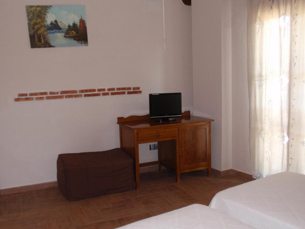 Hotel Casa Beletri เบคาร์ ห้อง รูปภาพ
