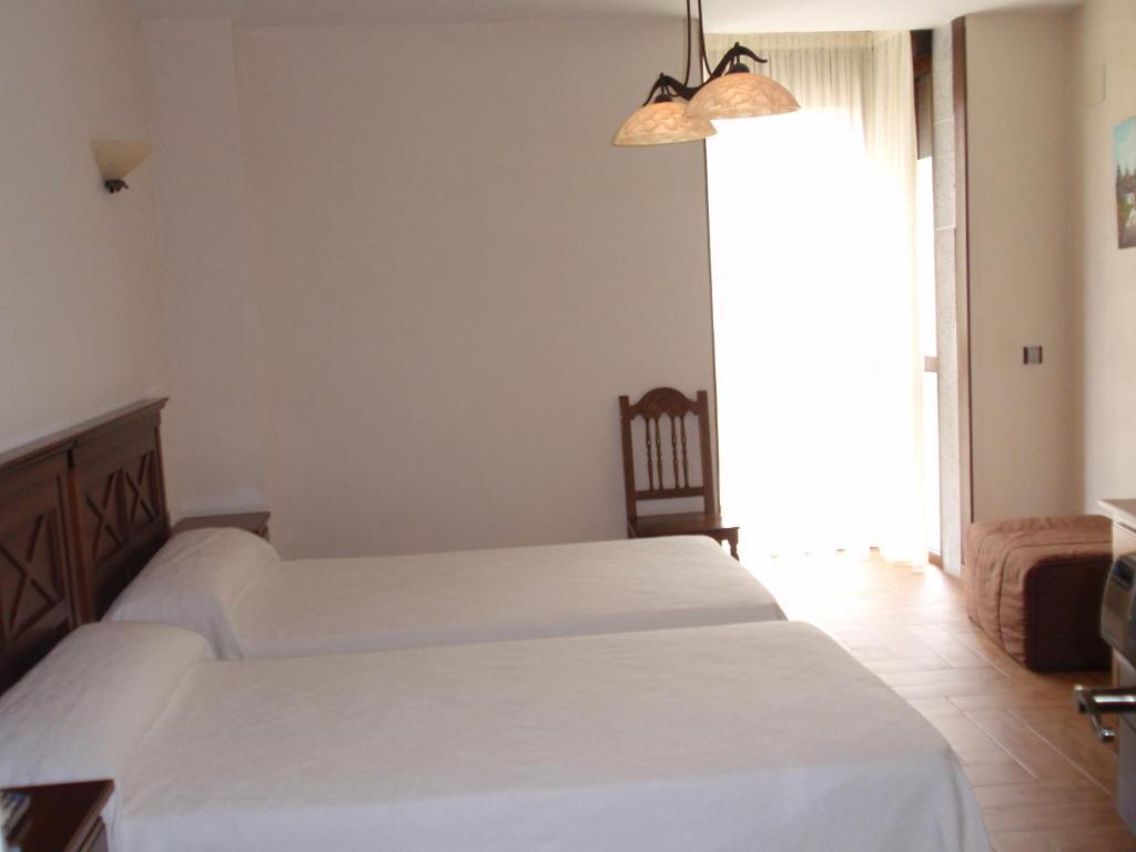 Hotel Casa Beletri เบคาร์ ห้อง รูปภาพ